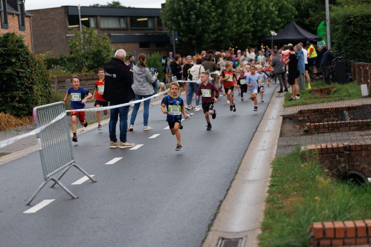 Landlopersjogging 2026